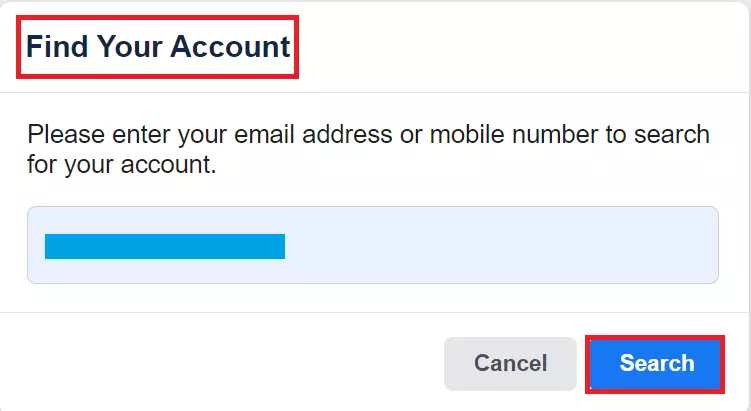 find-your-account