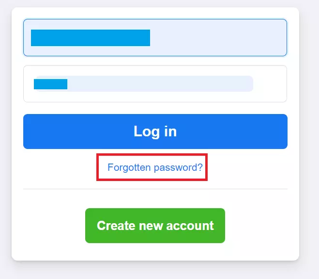 forgotten-password