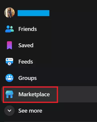 marketplace
