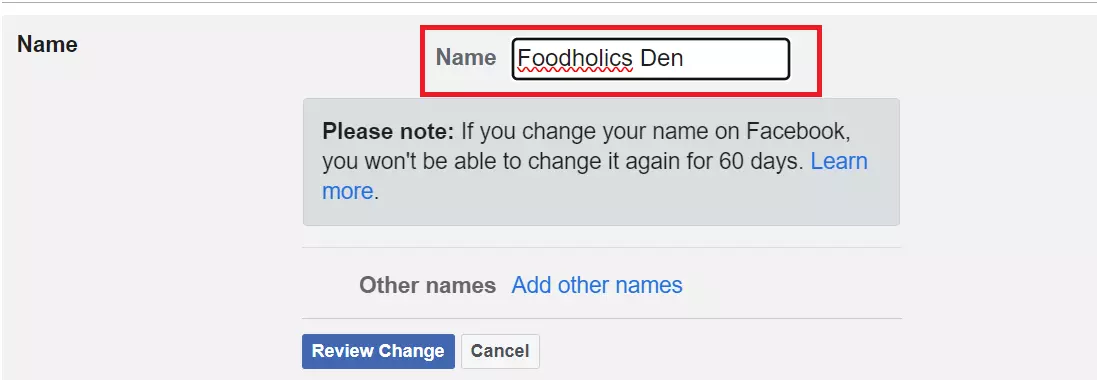 page-name