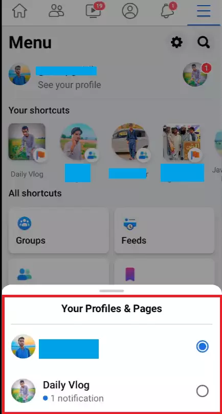 select-page