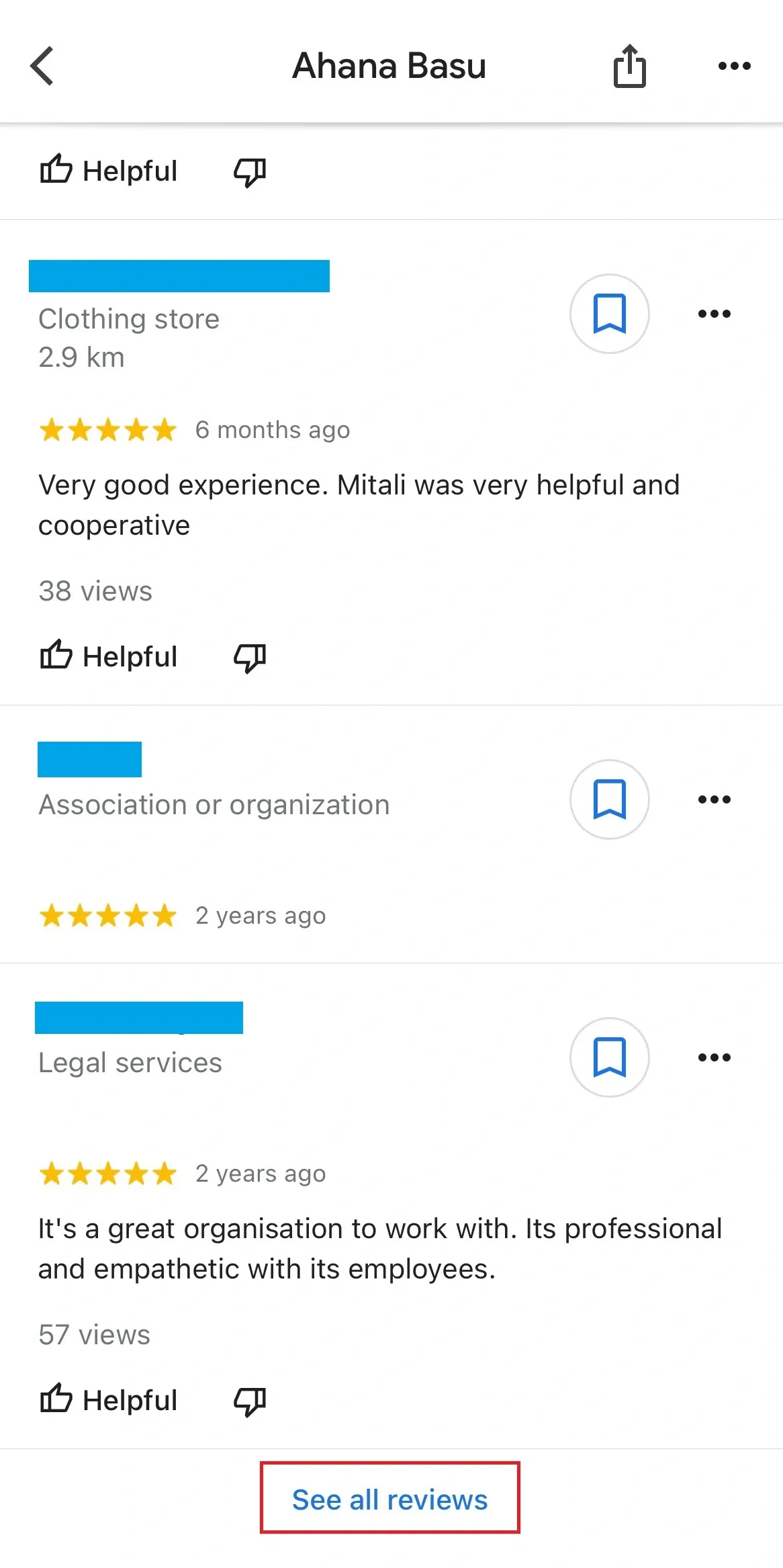 see all reviews