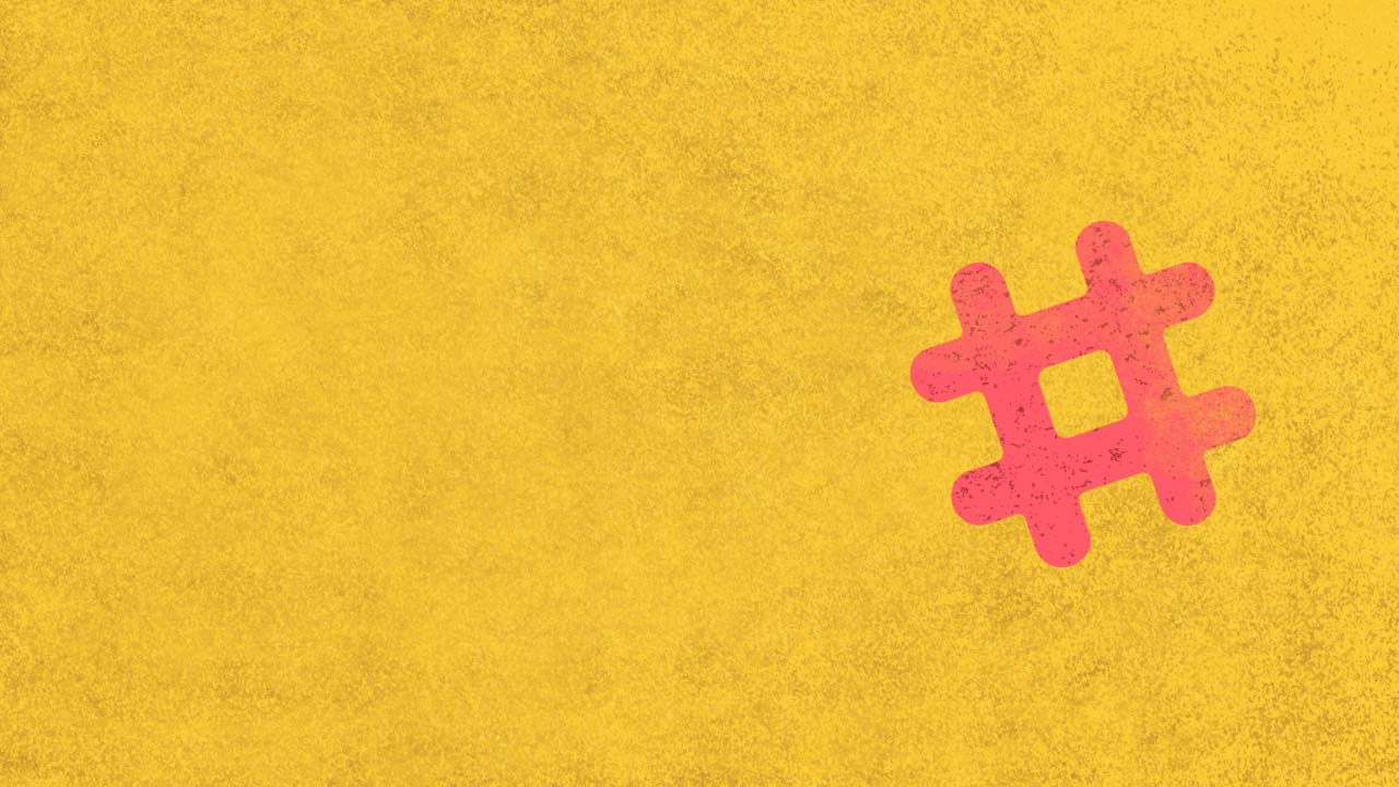 Hashtags Quotes Statusbrew Insights