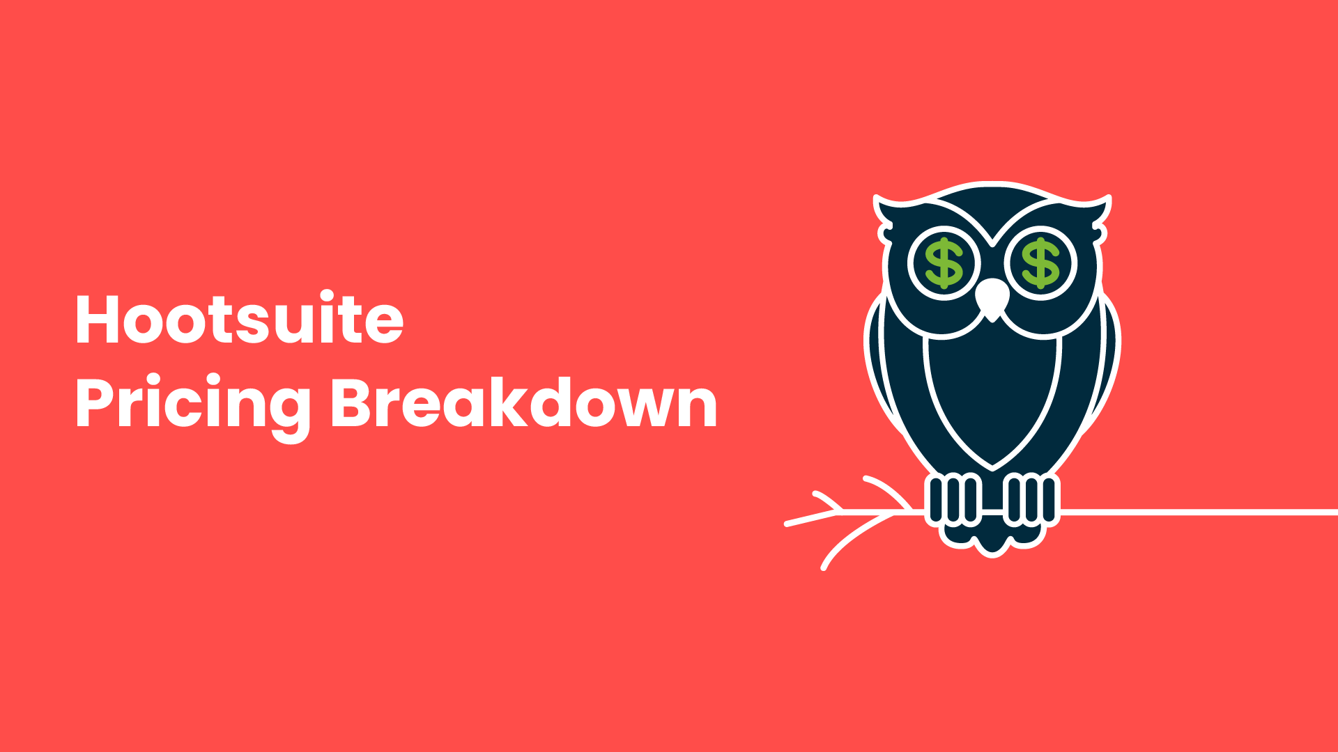 Hootsuite Pricing Where Are All The Features 